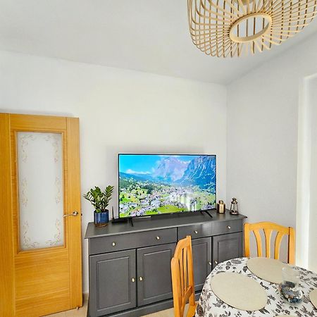 Santa Pola Con Tres Dormitorios Playa Levante Ngoại thất bức ảnh