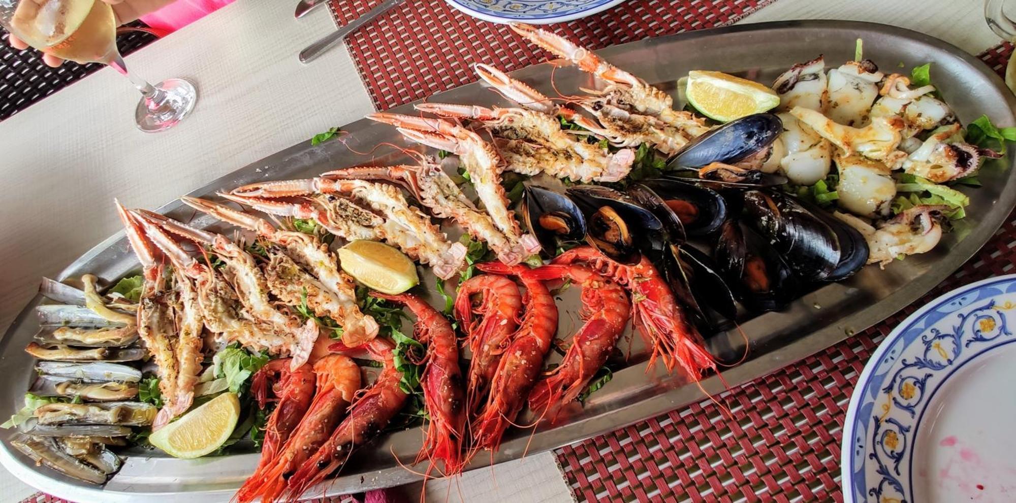 Santa Pola Con Tres Dormitorios Playa Levante Ngoại thất bức ảnh